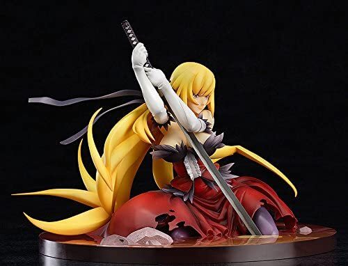 Wound Story Kiss Shot Acerola Orion Heart Under Blade 1/8 Scale