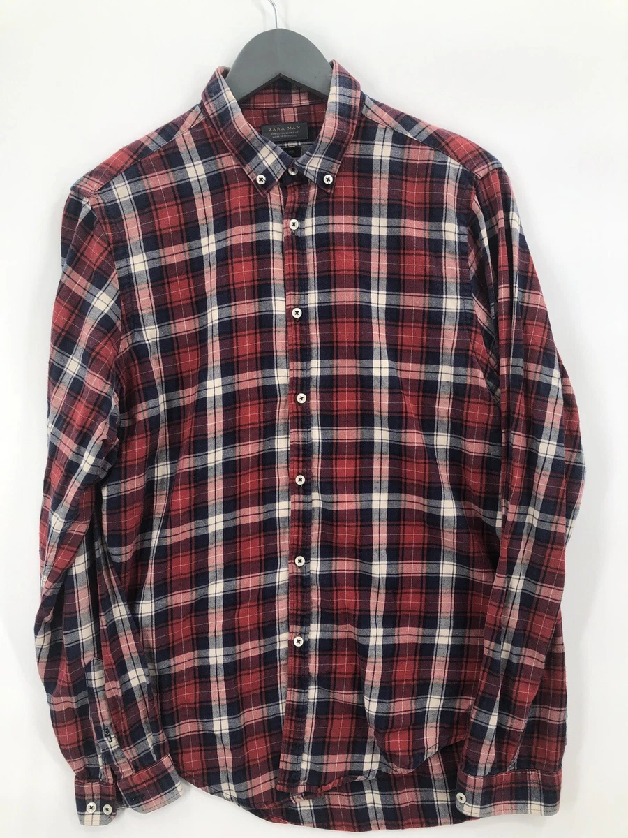 Zara top dress shirts