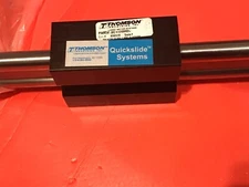 linear slide, Thomson 2CA-120ME-L46.5