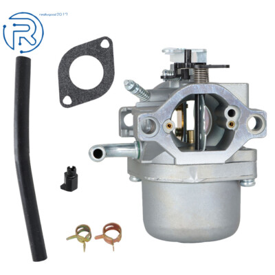 #ad New Carburetor for Briggs amp; Stratton Lawnmowers Engine 590399 796077 Carb $9.02