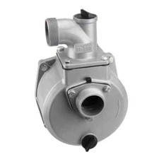Gasoline Pump Parts Water Pump Agricultural Self-priming Pump Assembly