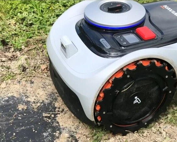 Mähroboter Spikes für Segway Navimov i Serie e