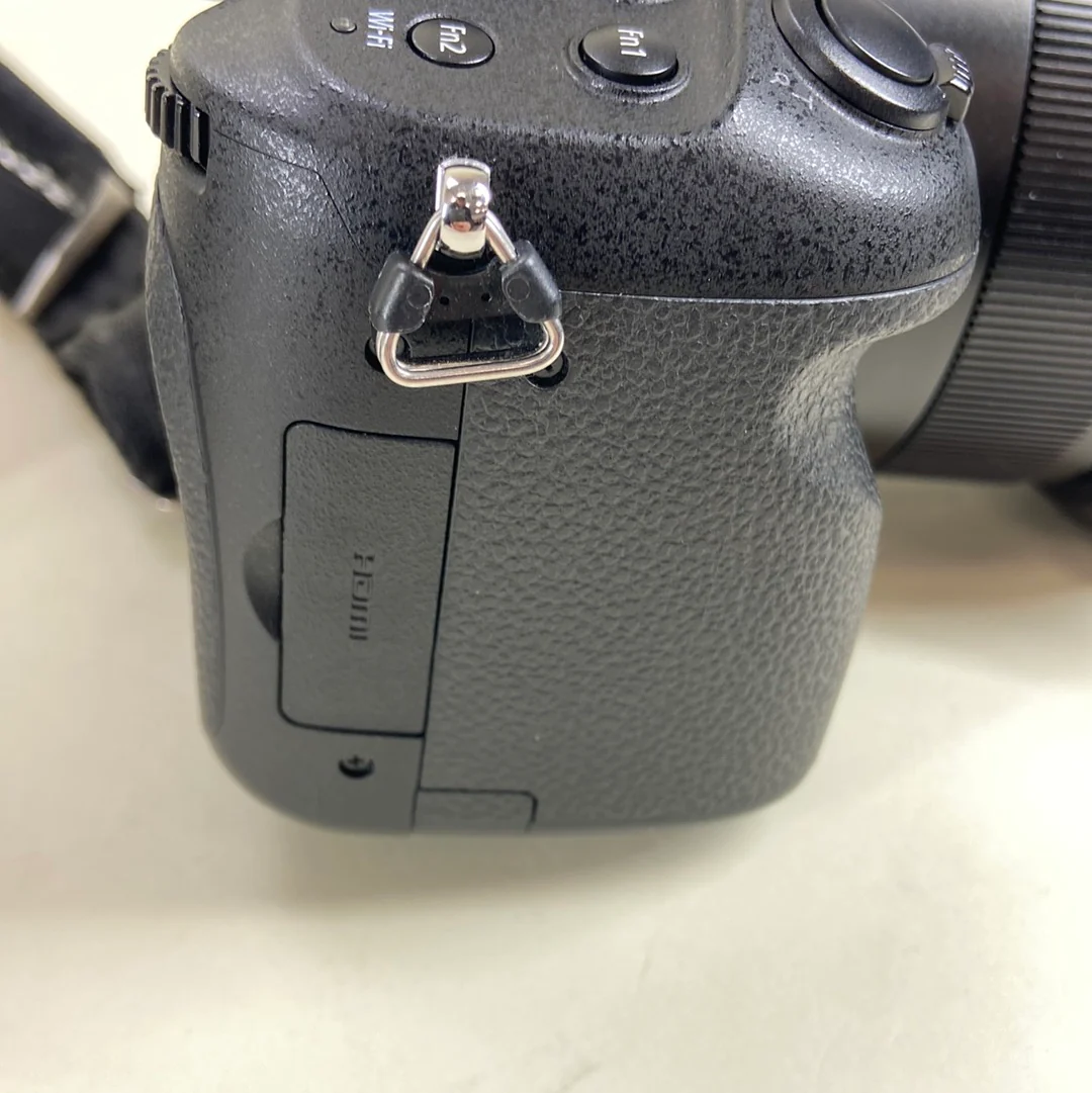 Panasonic DMCFZ1000 20.1MP Digital SLR DSLR Camera eBay