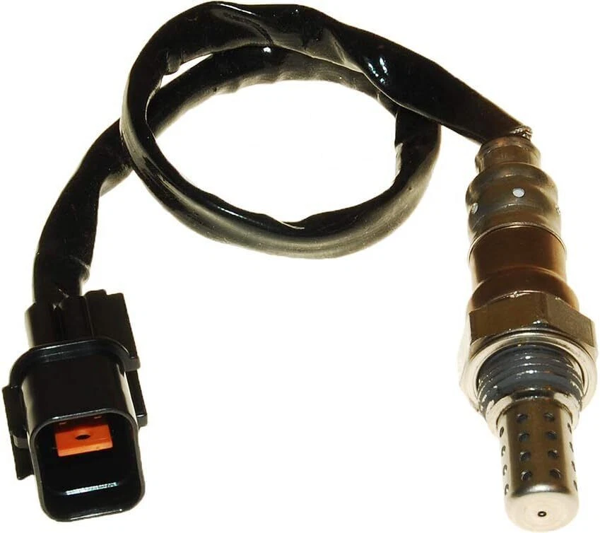 Set of 4 Up+Down Oxygen Sensors For 2012 2013 2014 2015 2016 Hyundai Equus 5.0L - Image 4 of 4