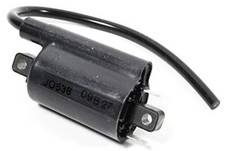 GENUINE OEM KAWASAKI PART  21121-2107; IGNITION COIL