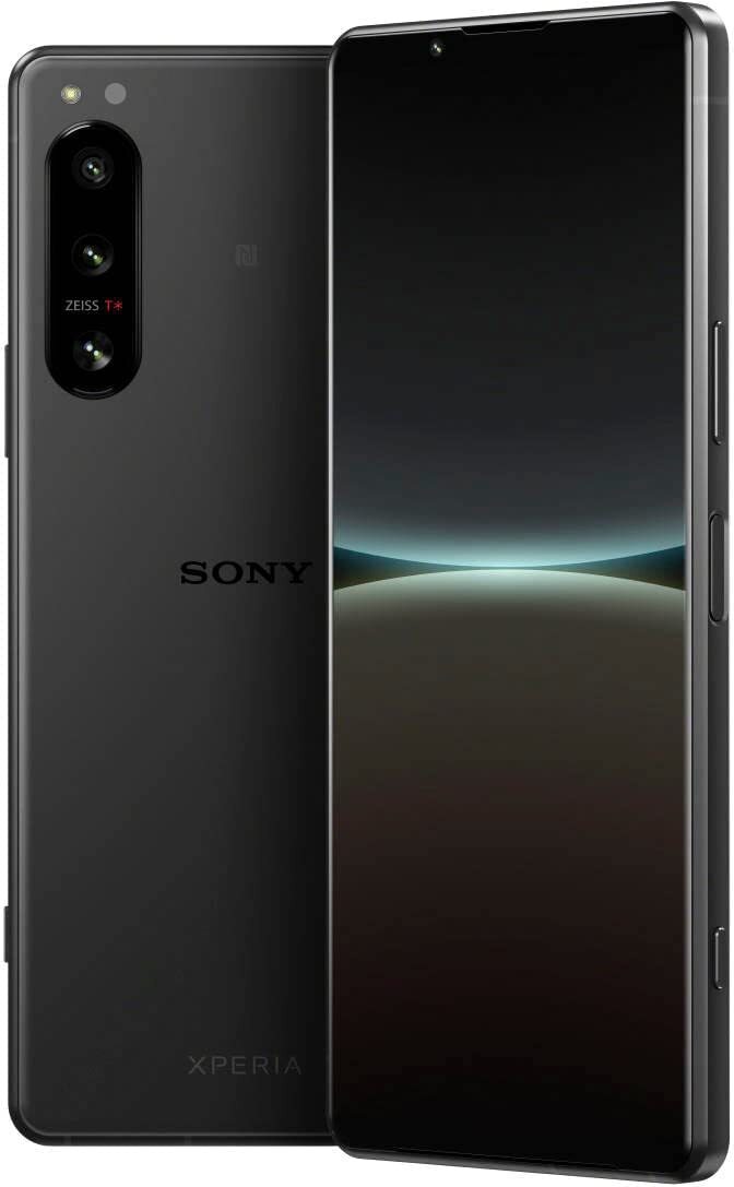 Sony Xperia 5 IV 5G XQ-CQ72 256GB 8GB Dual SIM Unlocked