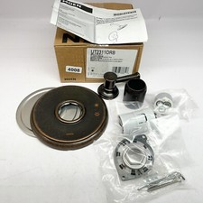 Moen UT2311ORB Belfield M-CORE 2-Series 1-Handle Shower Trim Oil Rubbed Bronze