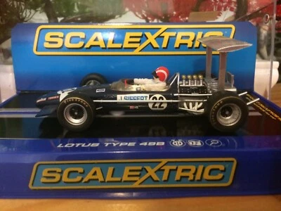 scalextric for sale gumtree