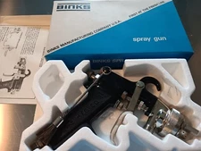 BINKS- MODEL 7 Paint spray gun 36SS-36SD