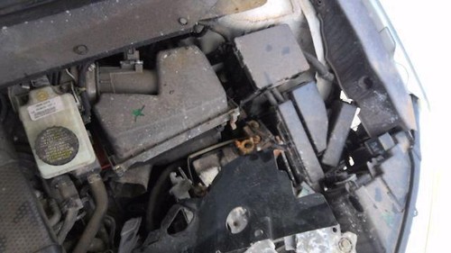 2013-2020 NISSAN PATHFINDER FRONT WINDSHIELD WIPER MOTOR TRANSMISSION LINKAGE - Picture 12 of 19
