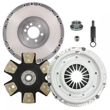 CM STAGE 5 RACE CLUTCH KIT & FLYWHEEL fits GM CHEVY 5.0L 5.7L 350ci OLDS PONTIAC