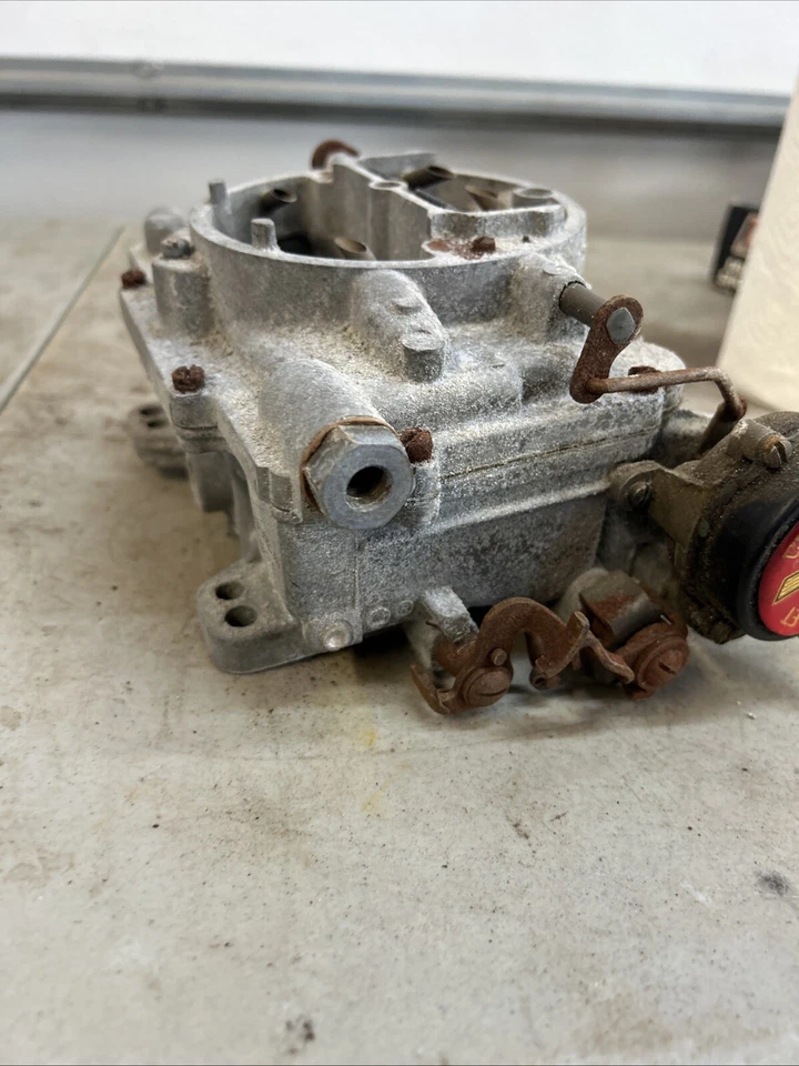 3297 Afb Carter 原装,Carter 3297s — 第 3/4 张图片