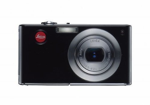 Leica C-LUX 3 Digitalkamera kompakt silber 10MP Zoomobjektiv Japan gebraucht getestet - Bild 1 von 7