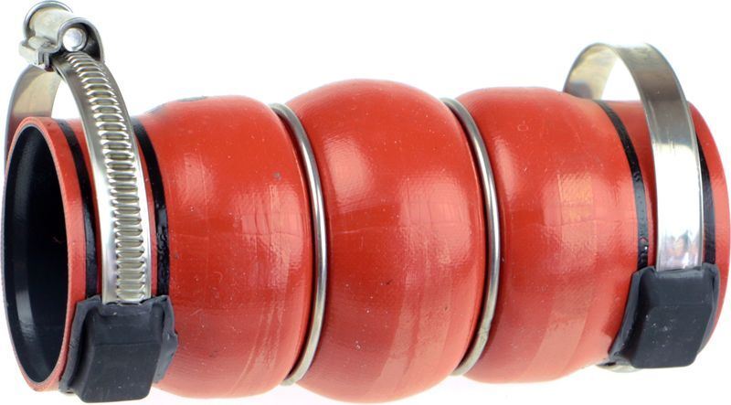 Charge Air Hose 130mm Length Fits Citroen DS Opel Peugeot Vauxhall GATES 09-0121 - Image 36