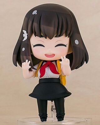 Nendoroid 568 Gatchaman Crowds HAJIME ICHINOSE Action Figure Phat