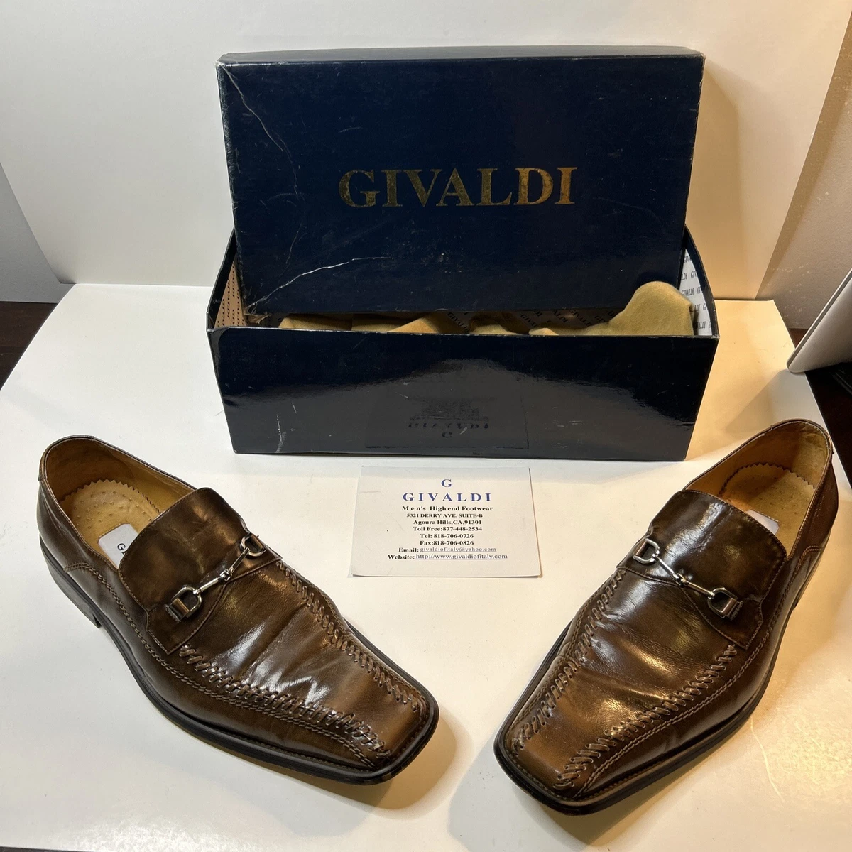 Dress shoes best sale websites