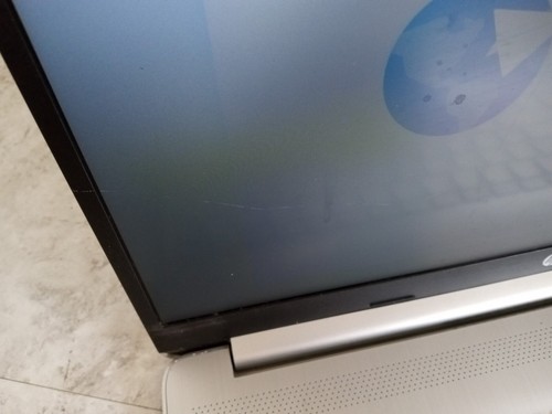 HP 15-dy2152wm 15" Laptop Intel i5-1135G7 8GB RAM 128GB SSD Windows 11 -READ -RR - Picture 3 of 7