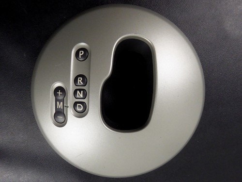 Renault Megane II 2.0 Ganganzeige Schalter Automatikgetriebe 074008G