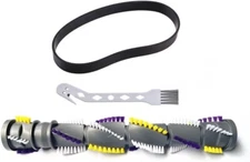 Vacuum Cleaner Brush Roll Belt for Bissell Cleanview Swivel Pet Parts 2252 2486