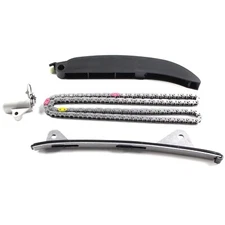Engine Timing Chain Kit Fit for Hyundai Tucson Elantra Kia Soul Forte Optima ...