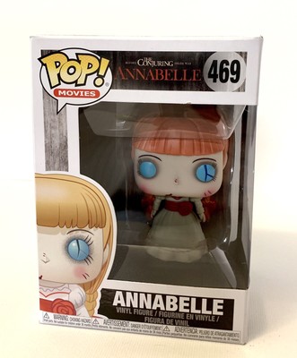 funko pop conjuring