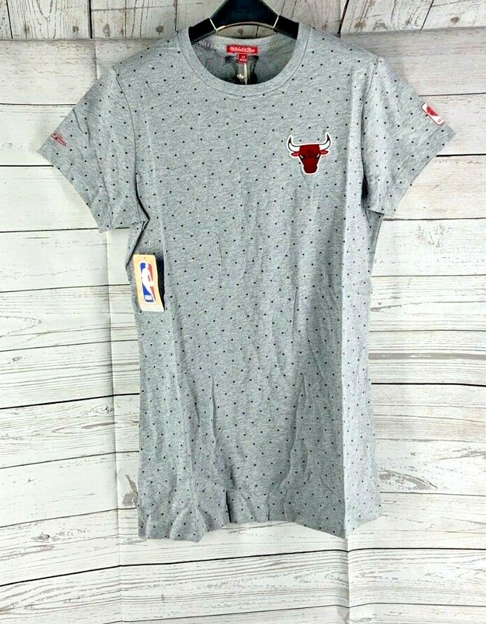 jersey dress chicago bulls Chicago Bulls Jersey Sports Jersey Dress 90s Chicago Bulls Jersey Jersey Dress 90s Style Jersey Dress Bulls