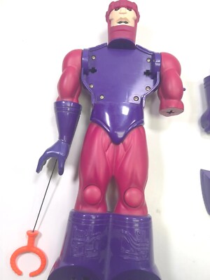MARVEL - 法人 Marvel Legends SUNFIRE X MEN Age of Apocalypse AOA 6