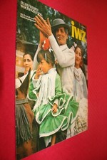 191 IWZ 21 / 1976 * Wallfahrt