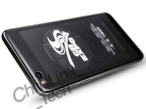 Yota Yotaphone 3 Black/Blue Yota3+ 12MP E-ink Dual SIM 4G Android Smartphone - Picture 5 of 27