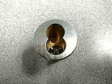 CORBIN RUSSWIN IC HOUSING 1070-114 626  LFIC LESS CORE (MARKED AS USED?) US26D