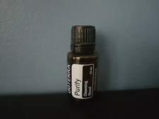 doTERRA Purify Cleansing Blend 15 mL Essential Oil  NEW & SEALED Exp 6/2029
