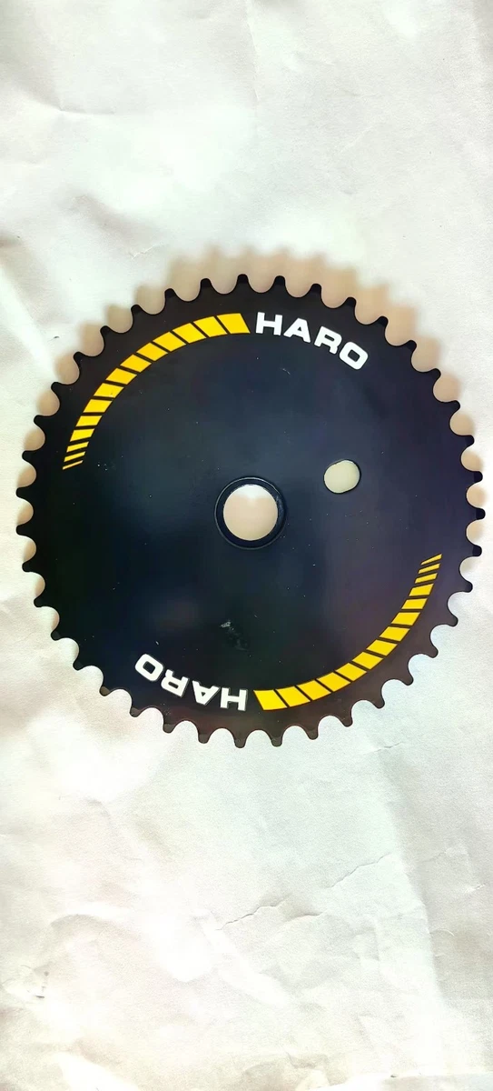 Haro Bicycle Chainrings & BMX Sprockets for sale | eBay