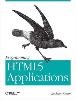 Zachary Kessin Programming HTML5 Applications (Taschenbuch) (US IMPORT)