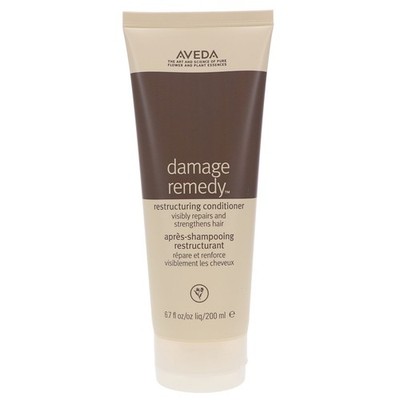 Aveda Damage Remedy Restructuring Conditioner 6.7 oz *NEW FAST SHIPPING*
