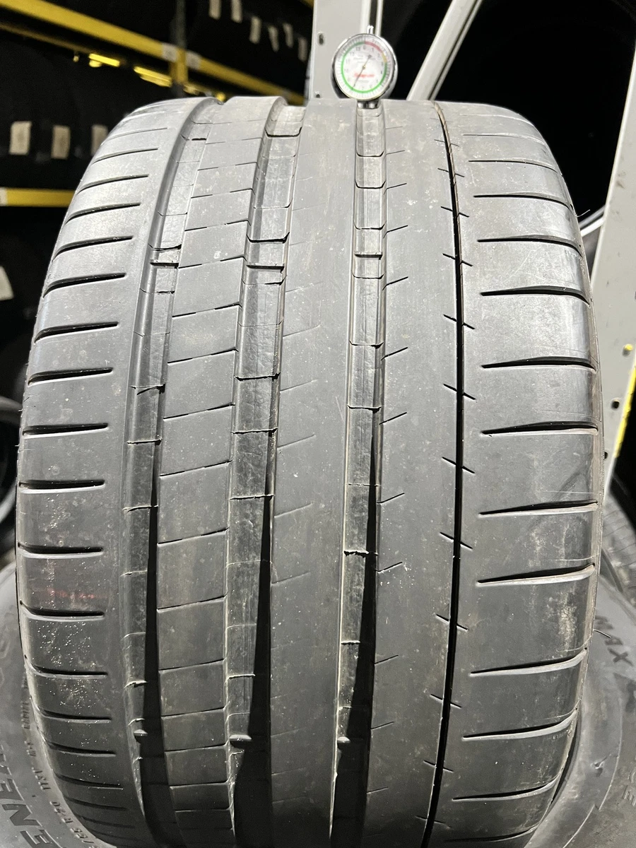 Michelin 295/35/18 Car & Truck Tires for sale | eBay