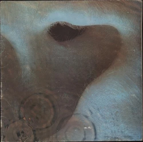 Pink Floyd Meddle Uk Lp for sale | eBay