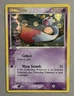 Pokemon TCG Chimecho 12/106 Emerald Reverse Holo Stamp 2005