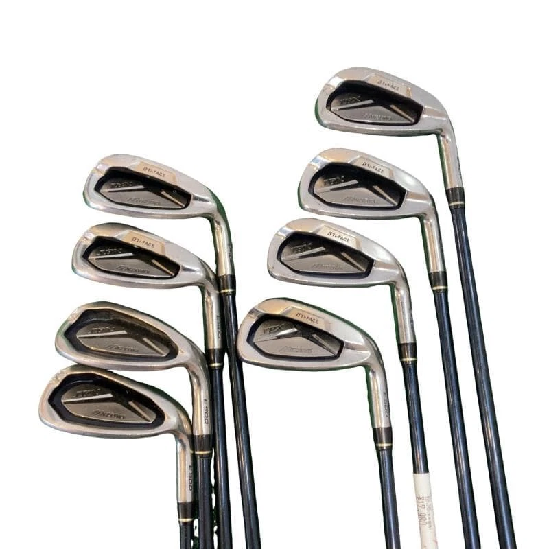 Mizuno Jpx E500 for sale - eBay