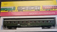 Schicht Spur H0 #426/54 Personenwagen der CSD im gutem Zustand mit OVP 