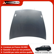 Capot Porsche CAYENNE