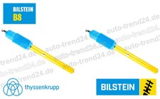 Bilstein B8 Hochleistungsdämpfer vorne u.a.: VW Polo 80, 86C, Bj. 1981-1994