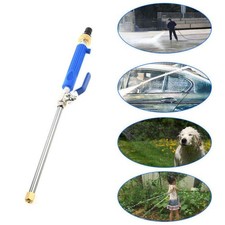 New Jet Sono Jetsono 2-in-1 High Pressure Power Washing Machine