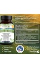 15 Day Colon & Gut Cleanse Bowel Movement Supplement - 60 Capsules