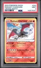 Crown Zenith #020/159 Radiant Charizard PSA 9