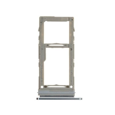SIM TRAY FOR GALAXY NOTE 10 PLUS (AURA WHITE)