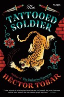 Tattooed Soldier | HéCtor Tobar | Taschenbuch | Kartoniert / Broschiert | 2014