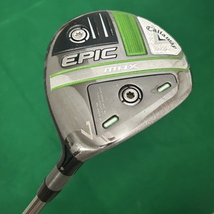 Callaway Epic Max 7 Wood | eBay