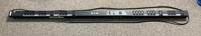 Eaton ePDU EMOB22 G3+ Metered Outlets PDU 0U 20x C13 4x C19 16A