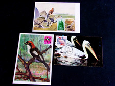 3 CARTES MAXIMUM  MONDE