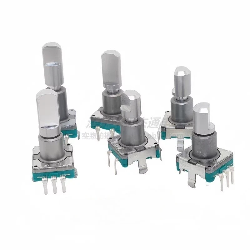 1PC ALPS EC11 encoder car volume adjustment 360-degree rotating potentiometer#TT - Image 2 of 4